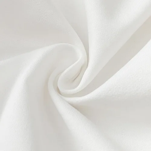 Vista 7 de Disfraz de Halloween para niños y niñas, capa con capucha, poncho para fiesta de disfraces y cosplay White-a
