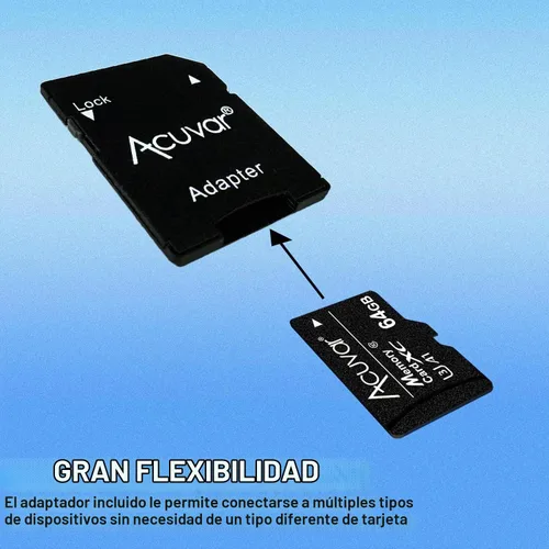 Vista 8 de Acuvar Videocámara 4K/6K – Cámara de vlogging de 64MP para YouTube, 60FPS, zoom 18X, WiFi, cámara web – Incluye micrófono, estabilizador, tarjeta
