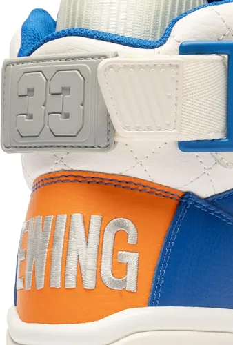 Vista 4 de PATRICK EWING ATHLETICS 33 HI CreamRoyalOrange 75 MEJORES JUGADORES