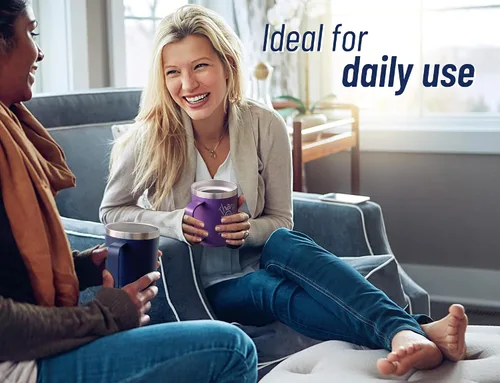 Vista 4 de DLOCCOLD Regalos de agradecimiento para hombres por ser impresionante taza para compañeros de trabajo, día de cumpleaños para mujeres