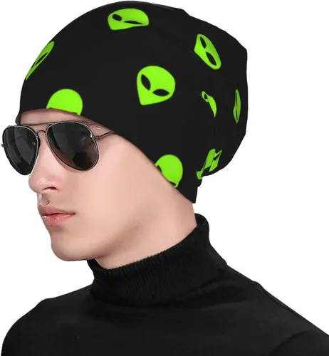 Vista 33 de Bufanda casual Bandana Sombrero Suelto Gorro Elástico Gorro, Gorro
