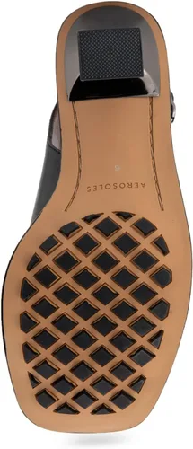 Vista 5 de Aerosoles Sandalias de tacón Canal para mujer