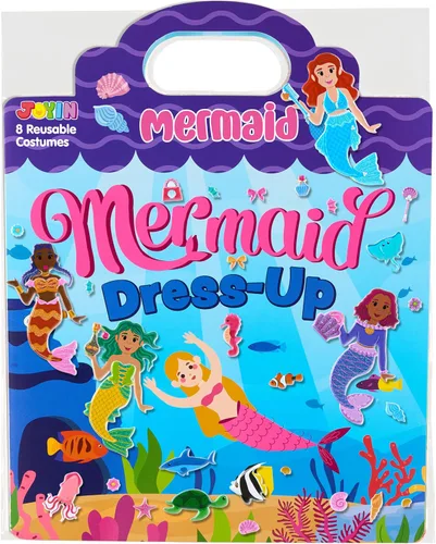 Vista 11 de JOYIN Libro de calcomanías reutilizable de animales de granja para niños pequeños, libro de calcomanías 3D para niños de 3, 4, 5 años, elementos