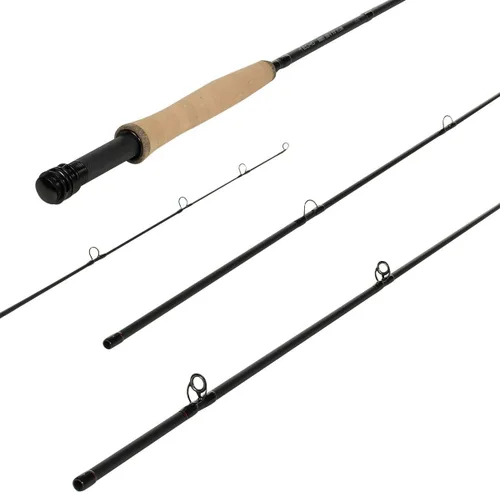 Vista 3 de ECHO Boost Freshwater Fly Rod