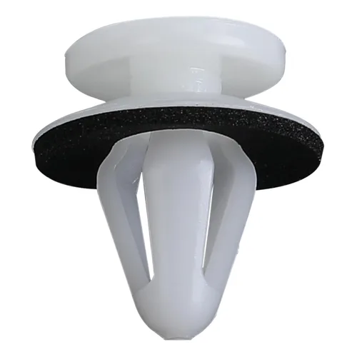 Vista 35 de AC PERFORMANCE 20 unids recortar panel clip escudo clip remache 0.197 in