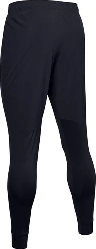 Vista 4 de Under Armour - Pantalones de entrenamiento para hombre, Hybrid Performance