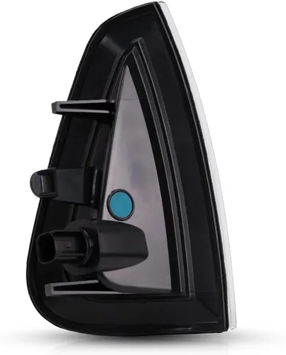 Vista 2 de Para Dodge Charger Side Marker Light 2005-2010 lado del conductor CH2550124 reemplaza 4806219AD