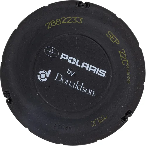Vista 4 de Polaris Filtro de aire de motor de rendimiento de la serie Pro para RZR, parte 2882233