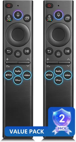 Vista 10 de Control remoto universal para Samsung Smart TV, control remoto para Samsung TV