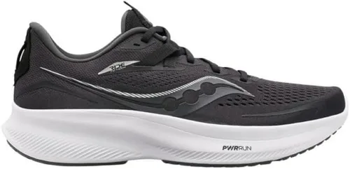 Vista 2 de Saucony Tenis de correr Ride 15 para hombre