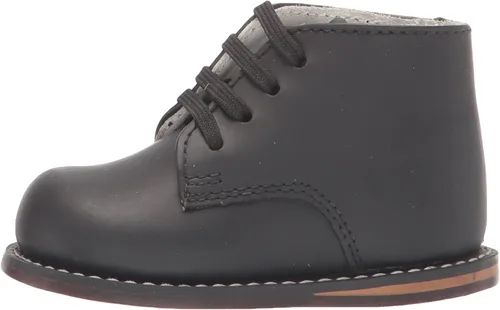 Vista 10 de Josmo - Zapatos de senderismo unisex para niños primeros pasos Negro 4 Niño