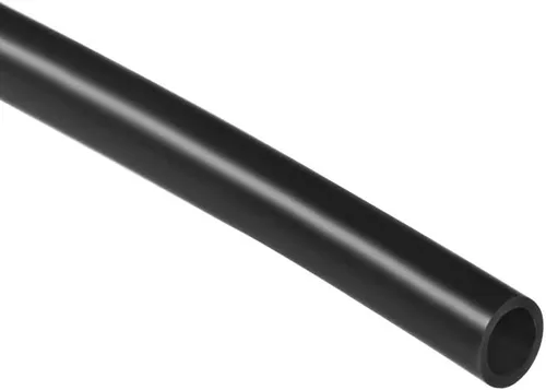 Vista 20 de uxcell Tubo de silicona, 1 pulgada de diámetro interior x 1-1/4 pulgadas de diámetro exterior de 3.3 pies, tubo de goma de silicona, manguera