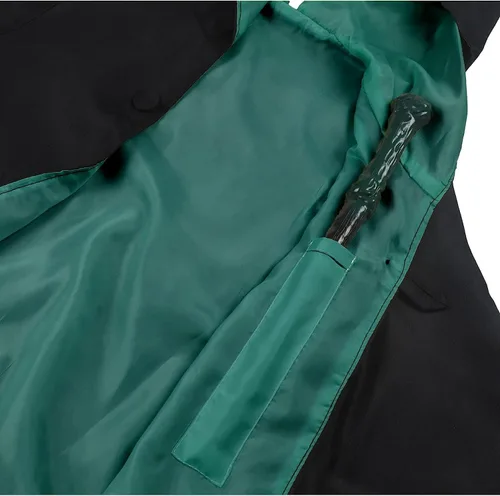 Vista 6 de Wizards Costume for Kids and Adults Halloween Role Play