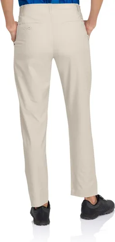 Vista 2 de Three Sixty Six Womens Quick Dry Golf Pants - Front Coin Pocket, 4-Way Stretc, Anti-Odor & Moisture Wicking Fabric