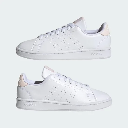 Vista 6 de adidas Zapatos Advantage para mujer
