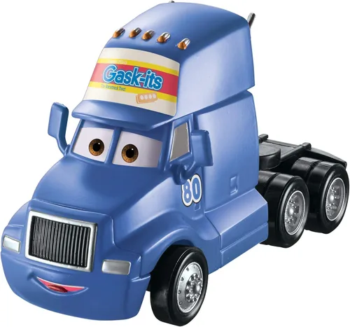 Vista 2 de Disney Cars Toys Dale Roofolo