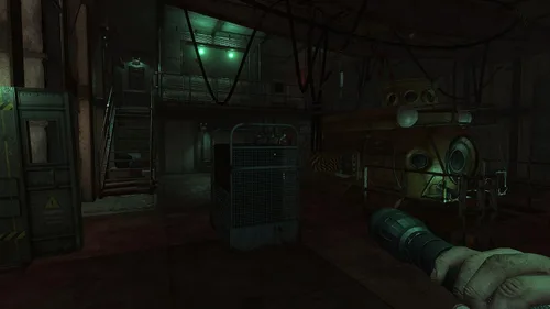 Vista 6 de Monstrum - Nintendo Switch