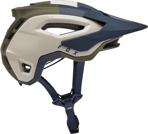 Vista 2 de Fox Racing Speedframe Pro - Casco de bicicleta de montaña