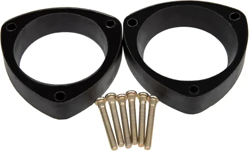 Vista 4 de DEALPAREX Kit de elevación de nivelación 1.2 pulgadas 1.181 in para Subaru - Kit completo