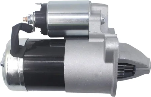 Vista 5 de Nuevo motor de arranque para MAZDA 626 1.8 2.0 17469 21545MI M1T77381 FS0518400
