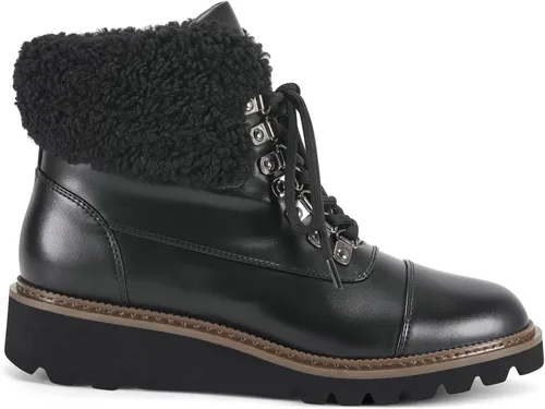 Vista 2 de Aerosoles Botas Alden Combat para mujer