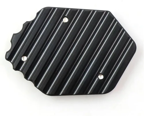 Vista 5 de Almohadilla de soporte para motocicleta, accesorios de motocicleta, soporte lateral, soporte de extensión para B&MW F850GS F 850 GS F750GS F850GS