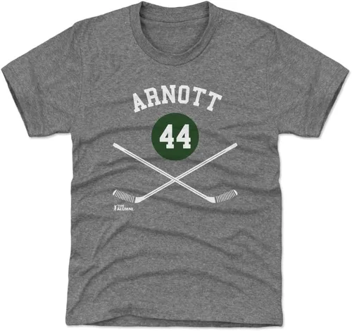 Vista 2 de 500 LEVEL Jason Arnott Kids Shirt - Jason Arnott Dallas 44 Sticks