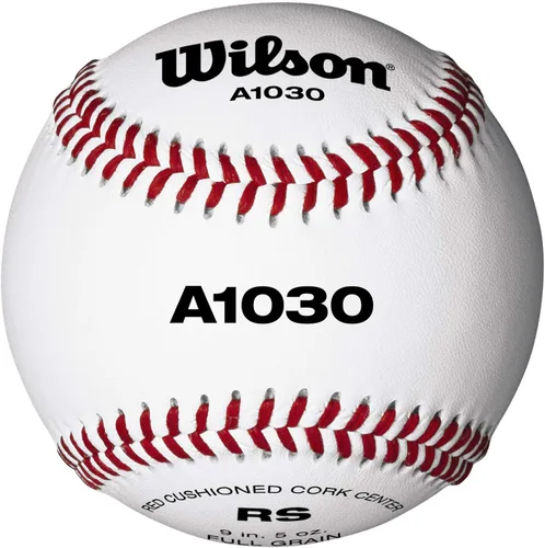 Vista 4 de Wilson Pelotas de béisbol de la serie Champion