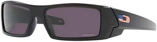 Vista 33 de Oakley Gafas de sol rectangulares Oo9014 Gascan para hombre