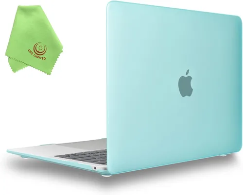 Vista 14 de Funda UESWILL para MacBook Air Retina de 11, 12, 13 pulgadas