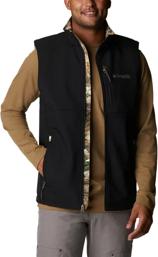 Vista 8 de Columbia PHG Ascender Softshell Chaleco para hombre