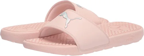 Vista 9 de Puma Cool Cat - Sandalias deslizantes para mujer