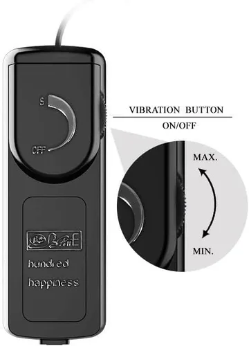 Vista 3 de Abrazaderas de pezón de bala de potencia vibratoria