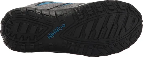 Vista 76 de Columbia Zapatillas impermeables Redmond para niños