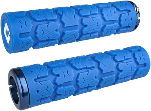 Vista 5 de オーディーアイ(ODI) Rogue V2.1 Lock-On Grips