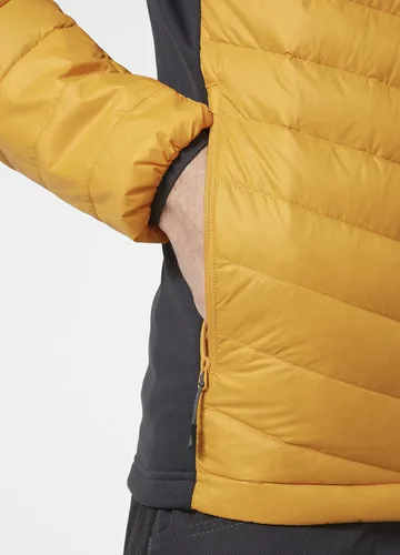 Vista 5 de Helly-Hansen Odin Infinity - Chaqueta aislante para hombre