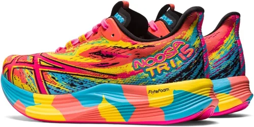 Vista 3 de ASICS Tenis de correr Noosa TRI 15 para mujer