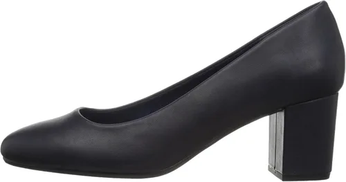 Vista 8 de Easy Street Zapatos de tacón de vestir adecuados para mujer