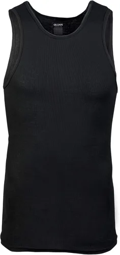 Vista 4 de Gildan Mens Ultra Cotton Adult Long T-Shirt