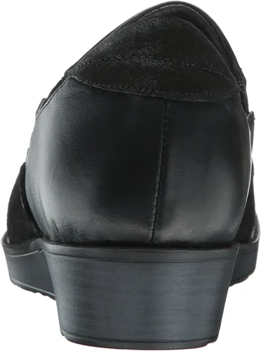 Vista 3 de NAOT Cherish mocasín sin cordones para mujer