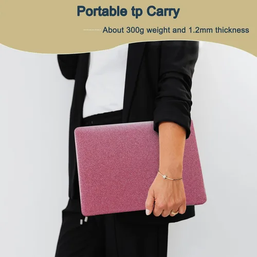 Vista 147 de Funda compatible con MacBook Air de 11 pulgadas 2015-2010 A1465 A1370, diseño impreso de plástico para laptop, carcasa protectora Air de 11.6