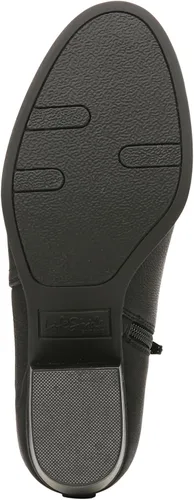Vista 8 de LifeStride Botines estilo Western con tacón de bloque para mujer