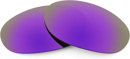 Vista 21 de Revant Lentes de repuesto para Costa Fathom Espejo cromado negro