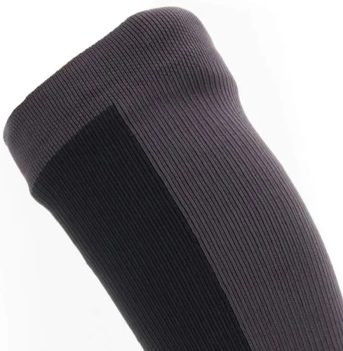 Vista 3 de SEALSKINZ unisex Waterproof Cold Weather Knee Length Sock