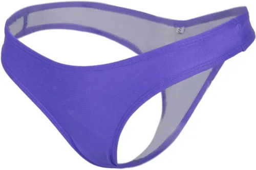Vista 24 de FOCUSSEXY - Traje de baño para mujer, estilo brasileño