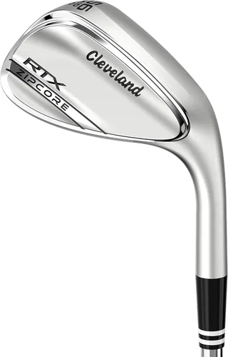 Vista 5 de Cleveland Golf - RTX ZipCore Tour - Cuña de satén