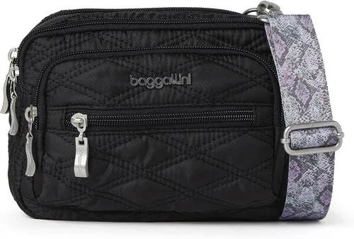 Vista 2 de Baggallini Slim Strap
