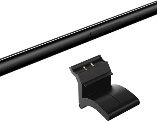 Vista 6 de Xiaomi Barra de luz para monitor de computadora Mi - Control inalámbrico, fácil instalación, iluminación adicional de la computadora sin ocupar