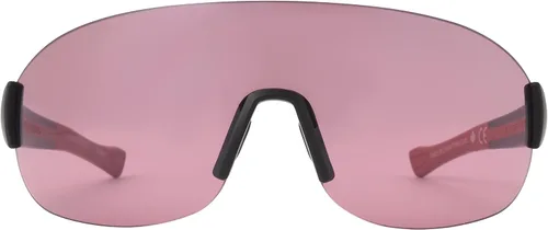 Vista 3 de Ryders Grafton 2 - Protector de gafas de sol color negro 5276in Negro 134mm