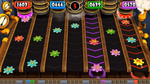Vista 4 de Carnival Games Standard - Steam PC Online Game Code